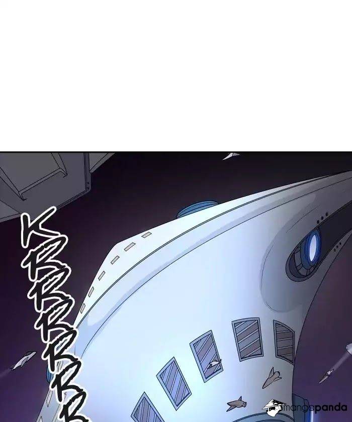 Tower of God Chapter 395 image 011